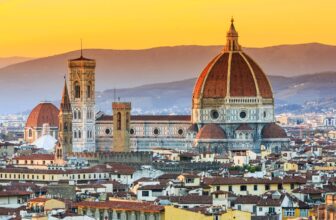 Where to Stay in Florence: Best & Safest Areas (By a Local)
