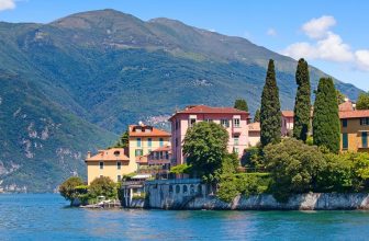 Where to Stay in Lake Como: Best Areas and Towns