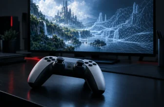 Xbox Labs Explores Emerging Game Technology