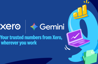 Xero + Google Gemini: Trusted numbers for every client, faster