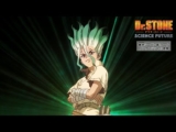 Dr. Stone, I presume? | D&A Anime Blog