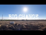 Big Change – Hobo Moon Cartoons