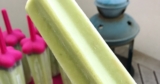 Baking Taitai 烘焙太太: Healthy Avocado Popsicles