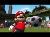 Super Mario Strikers – Nintendo Switch 2 (Gameplay)