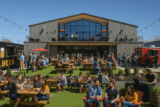 A New Beerfest for New England: “Beerchella” Takes Over Medford June 14
