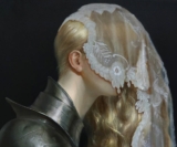Filip Mirazovic Paints Bodies as If They Were Made of Marble, Porcelain, and Old Leather » Design You Trust — Design Daily Since 2007