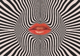 Mariano Peccinetti Builds Portals to the Subconscious Out of Vintage Photographs and Galaxies » Design You Trust — Design Daily Since 2007