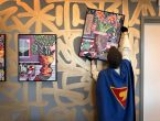 Sickboy – ‘Optical Delusions’ @ Harvey Nichols (Bristol) « Arrested Motion