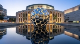 “ORB” by SpY in Montreal, Canada, After Its Debut in Egypt – StreetArtNews