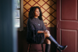 Newport Historical Society Whats Up Newport: Newport Historical Society appoints Dr. Akeia de Barros Gomes to lead new center for Black History