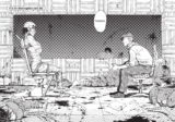 First Volume Up – Ajin: Demi-human Manga Volume 1