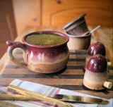 The Coffee Pot Bakery Blog