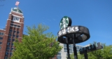 A Tour of Starbucks