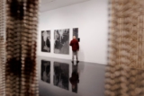 “Cosmo Whyte: The Mother’s Tongue, Pressed to the Grinding Stone” Reviewed in Hyperallergic