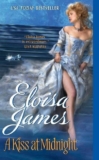 What to read after A Kiss at Midnight by Eloisa James
