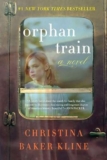 What to read after Orphan Train by Christina Baker Kline