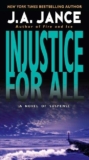 Review of Injustice by J. A. Jance