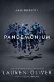 What to read after Pandemonium by Lauren Oliver