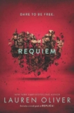 What to read after Requiem by Lauren Oliver