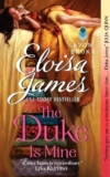 What to read after The Duke Is Mine by Eloisa James