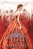 What to read after The Elite by Kiera Cass