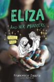 What to read after Eliza and Her Monsters by Francesca Zappia
