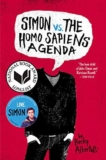 Review of Simon vs. the Homo Sapiens Agenda by Becky Albertalli