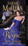 What to read after The Rogue Not Taken by Sarah MacLean