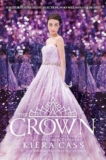 Review of The Crown by Kiera Cass