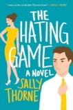 Review of The Hating Game by Sally Thorne