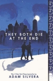 Review of They Both Die at the End by Adam Silvera