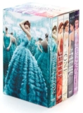 Review of The Selection by Kiera Cass