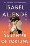 Review of Daughter of Fortune by Isabel Allende
