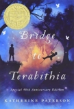 What to read after Bridge to Terabithia by Katherine Paterson