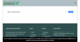 Remove mybrowserresults.io redirect virus on Mac