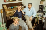 daniel aron x babapiros x HALOSARA Drop Melodic Single ‘Heaven Sent’ – Echo Room