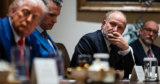 Howard Lutnick, Trump’s ‘Buoyant’ Trade Warrior, Flexes His Power Over Global Business