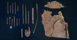 6,500-Year-Old Hunting Kit Found in West Texas