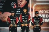ALEŠ LOPRAIS AND THE RED DRAGON SECURE SECOND PLACE « Blog InstaForex