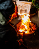 Cooking with Firewood: 5 Things You Need to Know