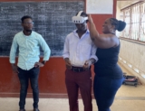 Can Virtual Reality Reconnect a Lost Heritage? – SAPIENS
