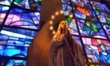 Feminists Reclaim the Virgin Mary as a Goddess – SAPIENS
