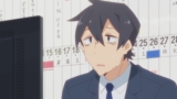 Work Related Delays – AstroNerdBoy’s Anime & Manga Blog