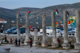 Rampant Looting Threatens West Bank Archaeological Sites – SAPIENS