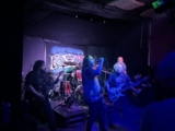 Welcome to the World of Patagonian Metal – SAPIENS