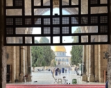 Heaven on Earth and Jesus Is Palestinian – SAPIENS