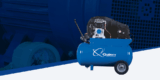 How To Choose a Good Portable Industrial Air Compressor?