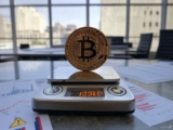 Crypto Market Weighed Down By Risk Aversion Ahead of Fed Rate Decision and U.S. GDP Reports