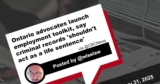 Wise Law Blog: Legal News Post of the Day: January 31, 2025