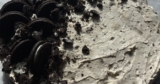 Cooking & Baking: Oreo Cheesecake